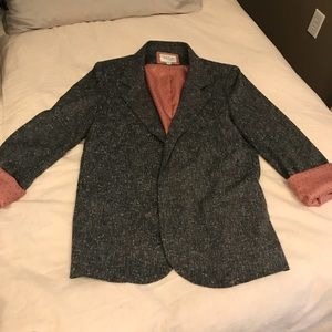 Woman’s Sport Jacket